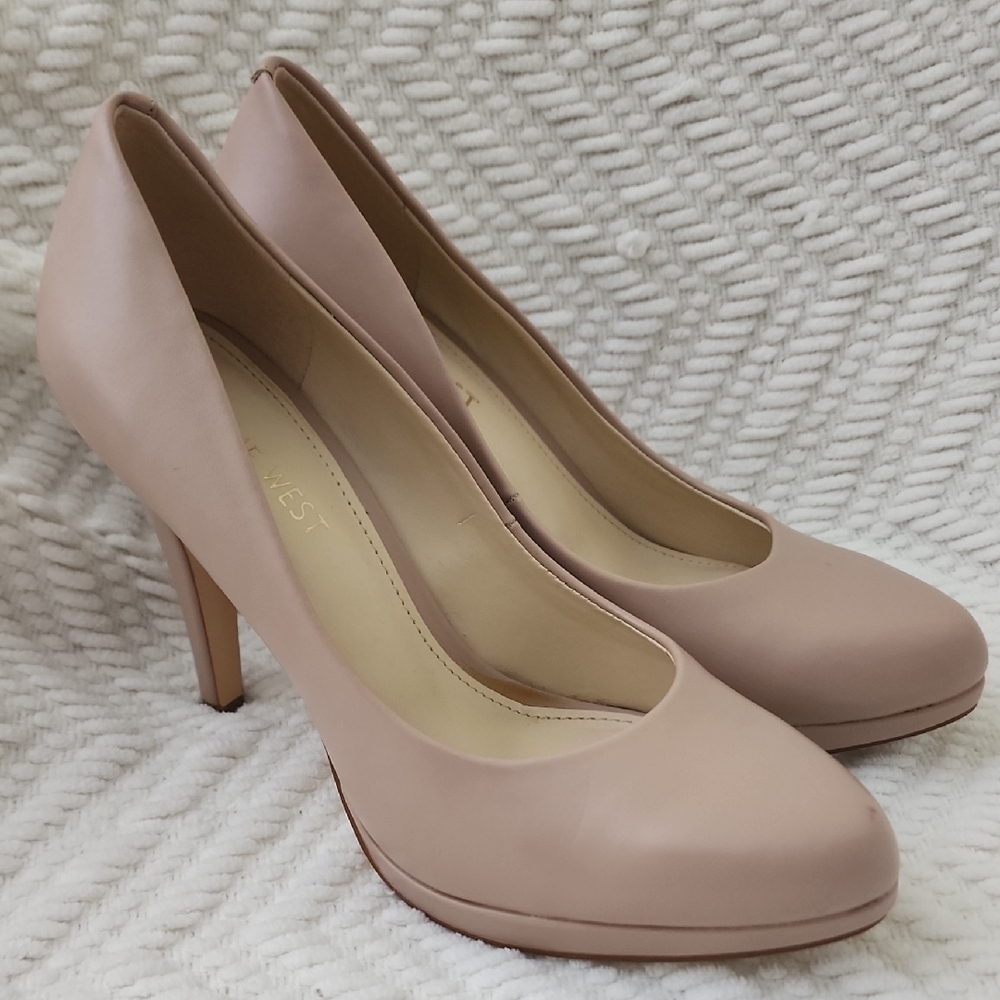Nine West Heels
